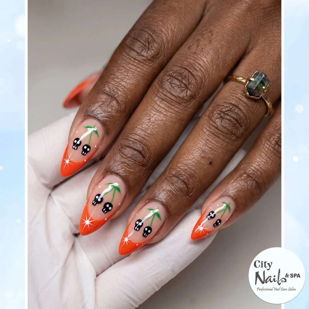 Nail Art Oct 16 2026